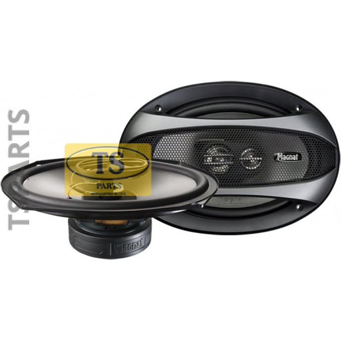 MAGNAT ULTRA 690 3-WAY 6X9 SPEAKERS 150 WATTS MAX   ULTRA690 Edition 693 3-way triaxial system,  ΗΧΕΊΑ