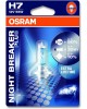 64210NBP-HCB 90% OSRAM NIGHT BREAKER UNLIMITED H7  64210NBP, OSRAM  ΛΑΜΠΑ H7 12V 55W ΛΑΜΠΕΣ