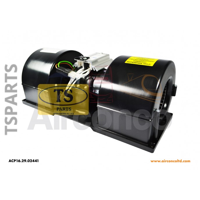 20220216SU CARRIER SUTRAK 24V EBERSPACHER SUTRAK  ΜΟΤΕΡ DR24V DRB80 NG (REPLACES 54-00584-02)(28.20.01.081) OE: 540058402 282001081 - 540058402 - 8850570002200 OE: 282001081 - 500023566 - 503137122 - 503137183 ΜΟΤΕΡ CONDESER MOTOR FAN