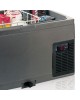C 41 12/24V VITRIFRIGO C41L Danfoss 41L 12/24V/230V +10°C / -10°C car freezer with a freezer AUTOCLIMA AIR CONDITION