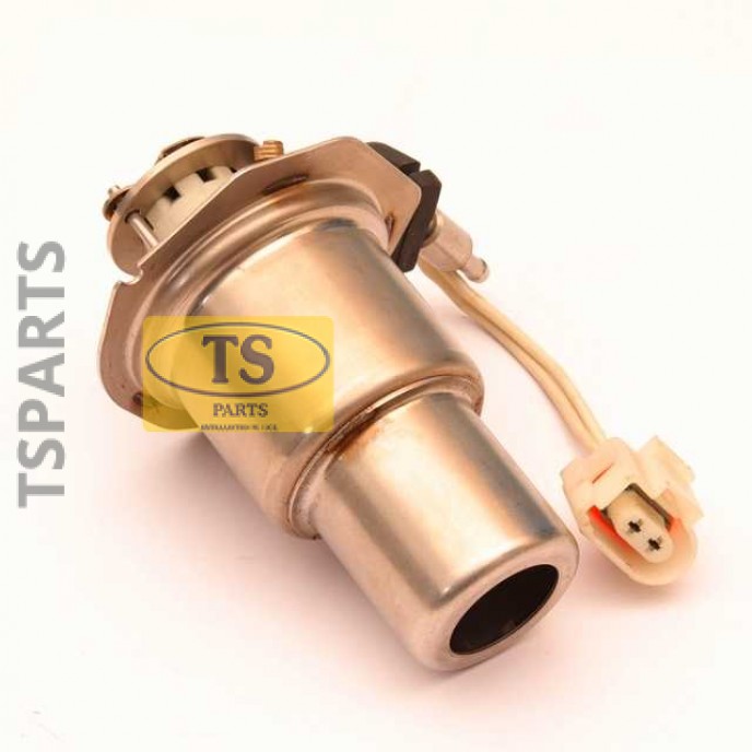 Burner 433 Thermo Top V petrol with valve WEBASTO-TS