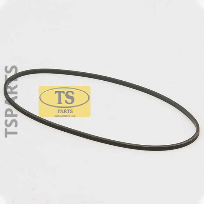 Supercharger gasket Thermo 90 (S/ST) WEBASTO-TS