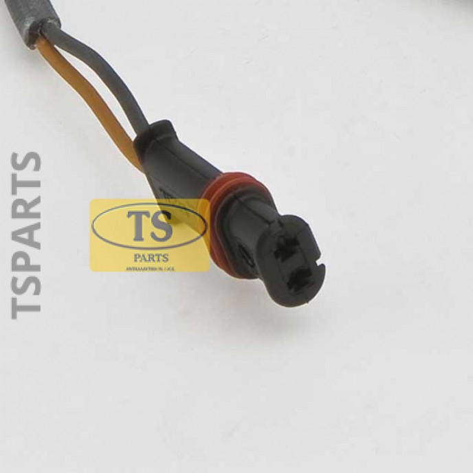 WATER HEATER - ΚΑΥΣΤΗΡΕΣ WEBASTO - ΑΝΤΑΛΛΑΚΤΙΚΑ - Pump cable Thermo Top C 2000mm WEBASTO THERMO TOP C