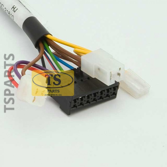 HL90 wiring WEBASTO-TS