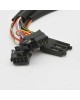 Wiring for Thermo 90, Thermo 90S WEBASTO-TS