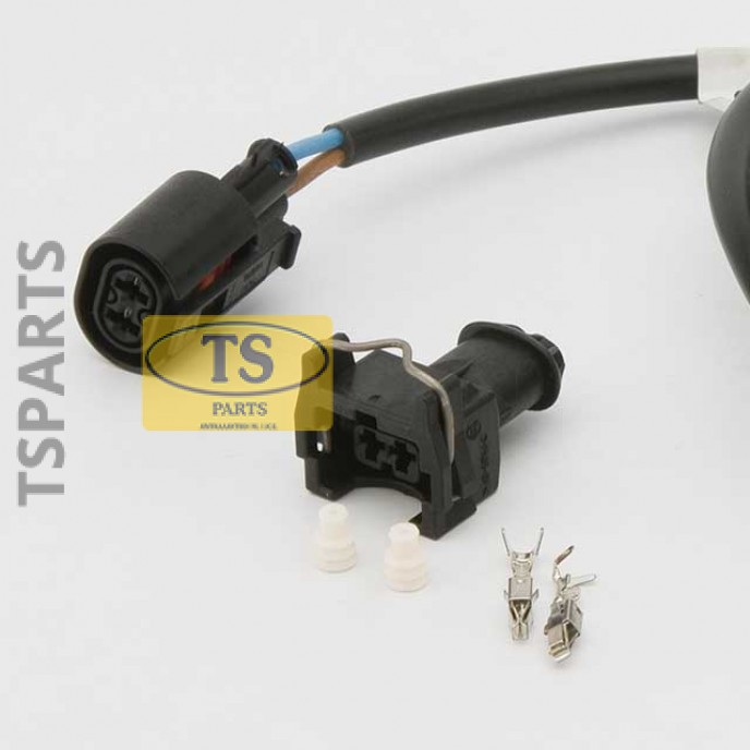 Fuel pump wiring Thermo 90 (S/ST) 1620mm WEBASTO-TS
