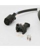 Fuel pump wiring Thermo 90 (S/ST) 1620mm WEBASTO-TS