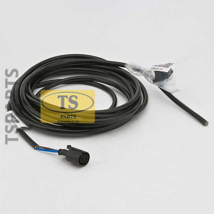 Fuel pump wiring Thermo 90 (S/ST) 5030mm WEBASTO-TS