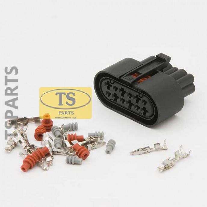 Connector Thermo 90 (S) repair WEBASTO-TS