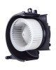 EVB-61520 EVAPORATOR BLOWER ASSEMBLY, SINGLE, MERCEDES ACTROS MP4, MP5 11-ON, ANTOS 12-ON, AROCS 13-ON 