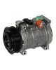 DCP06025  DENSO   ΚΟΜΠΡΕΣΕΡ   A/C COMPRESSOR CHEROKEE 2.8CRD ΚΑΙΝ. DENSO DCP06025 JEEP CHEROKEE   Compressor Denso complete JEEP : 55037467AA, 55037467AD ΚΟΜΠΡΕΣΕΡ  A/C 