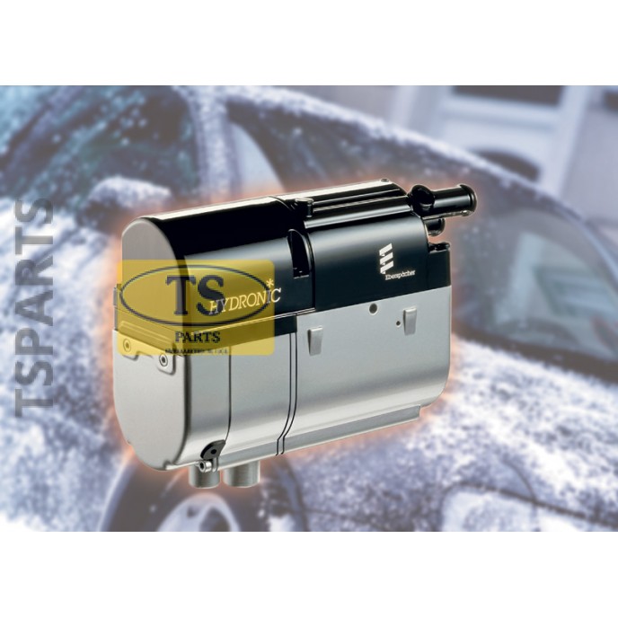 ΚΑΥΣΤΗΡΕΣ - EBERSPACHER HYDRONIC D5WZ 37W 12V 5KW DIESEL WATER  Eberspacher Complete Heater Installation Kits Eberspacher D5WZ Mercedes Sprinter water heater | 252162050000 D2 AIRTONIC