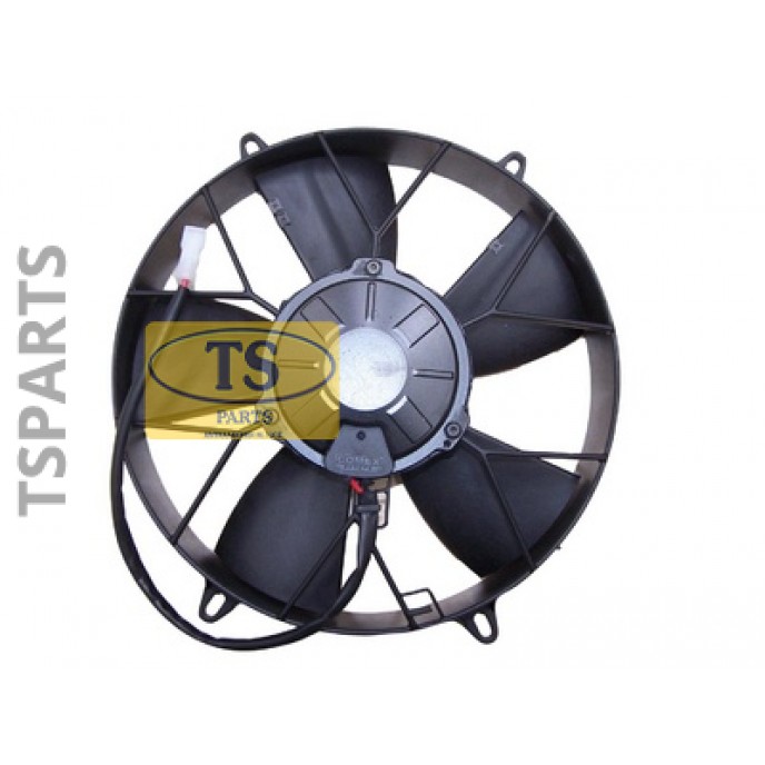 30315213 HISPACOLD ΜΟΤΕΡ ΑΝΕΜΙΣΤΗΡΑΣ ΣΥΜΠΥΚΝΩΤΗ (CONDENSER)   F05 Axial fan 3050105 / F0512L820104B  Axial to fan F05  the OE: 3050105 / F0512L820104B  Part Number The: 30315213 ΜΟΤΕΡ CONDESER MOTOR FAN