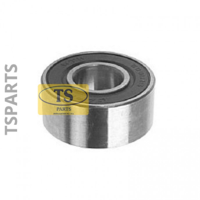6001 2RS   Bearing 2RS Type Replacing   12mm x 6001 2RS   Bearin NSK