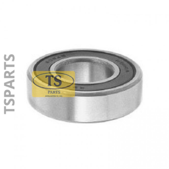 6004 2RS Bearing  2RS Type  Replacing 20mm x 42mm x 12mm NSK