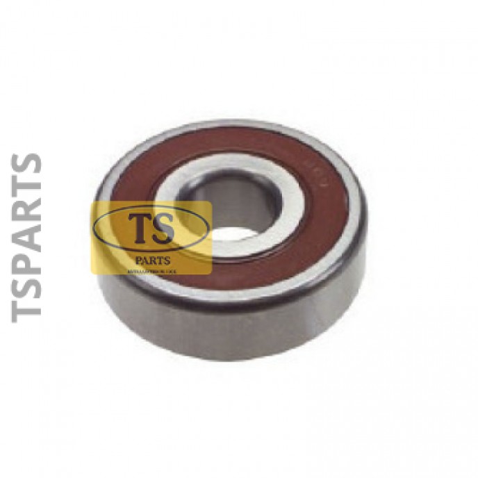 608 2RS  Bearing  2RS Type Replacing 8mm x 22mm x 7mm NSK