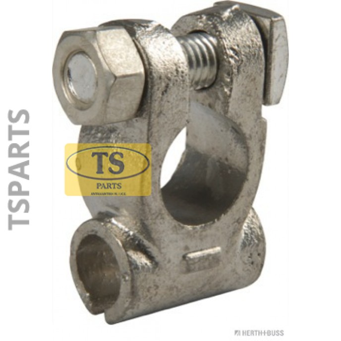52285061  HERTH+BUSS ELPARTS 52285061 Battery Pole Clamp ΑΝΑΛΩΣΗΜΑ ΣΥΝΕΡΓΕΙΟΥ