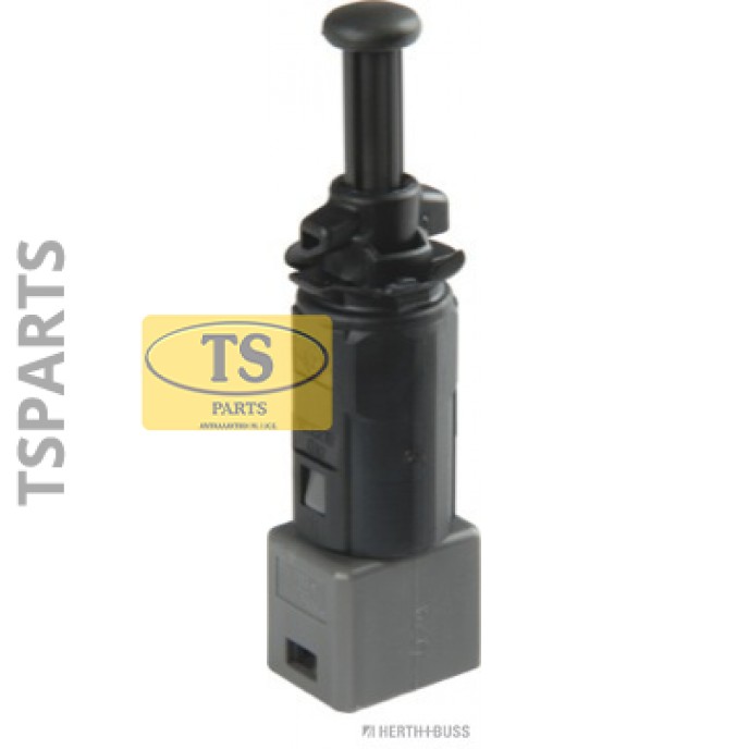 70484002 HERTH+BUSS ELPARTS - Switch, clutch control (cruise control) Διακόπτης πεντάλ συμπλέκτη  OPEL 04408512 4408512 91166991 RENAULT 7700431512 7700434561 8200110895 ΒΑΛΒΙΔΑ STOP