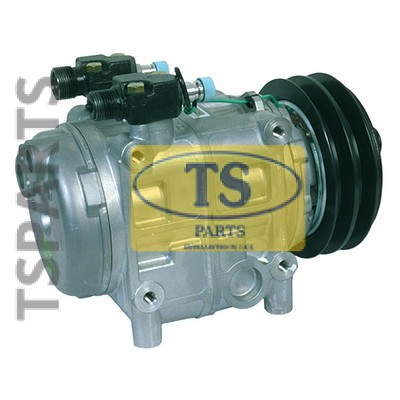 40430090 TM 31 24V 2 G Seltec Compressor OEM# 488-46520 501-240A Nr./Ref.: H13-000-822 , B13-AA2-801 , 240103024