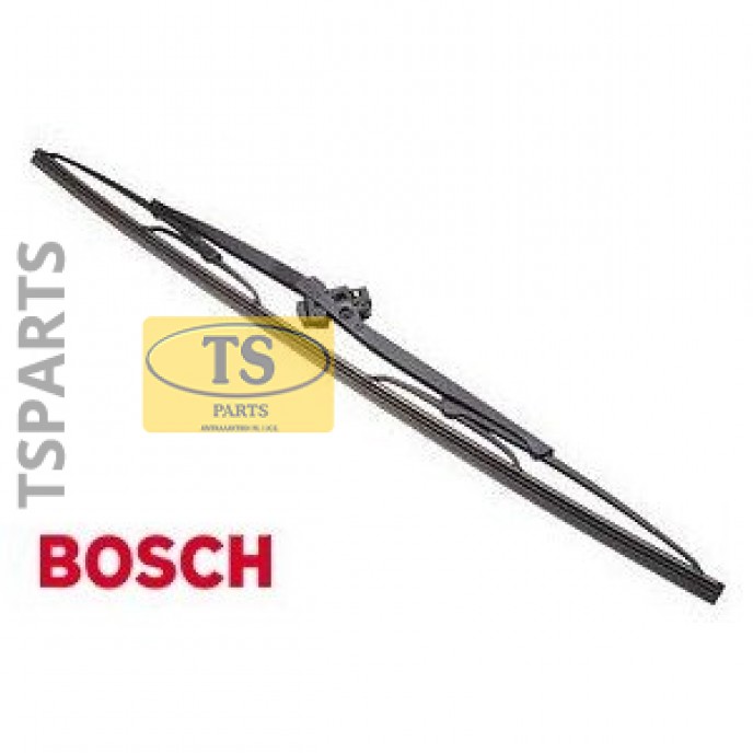 Yαλοκαθαριστήρας Πισω Bosch Twin H341 BOSCH