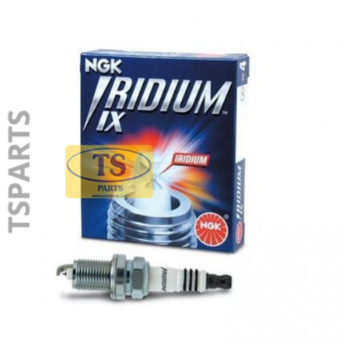 Μπουζί NGK Iridium Power (2688) Spark Plug BKR8EIX ΜΠΟΥΖΙ