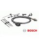 Bosch 0258007351 Γνήσιος Κωδικός:  06Α906262ΑΝ AUDI: 021906262B, AUDI: 06A906262AN     Bosch 0258007351 Lambda Sensor 5 terminal 0258007351 Bosch LS7351 LSU-4.21    WideBand Lambda Sensor for VW Polo GTi, Sharan 2.8, Touareg 4.2 ΑΙΣΘΗΤΗΡΕΣ   ''Λ''