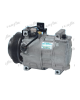 DCP17014  DENSO ΚΟΜΠΡΕΣΕΡ Α/C MERCEDES 0002301311 ΚΟΜΠΡΕΣΕΡ 12V   MERCEDES W202, C180 1993-95, C200 1993-95, C200D 1993-96, C220 1993-95, DENSO, 6CA17C, 6PV A/C SYSTEMS ΣΥΜΠΙΕΣΤΕΣ - COMPRESSOR A/C SYSTEMS