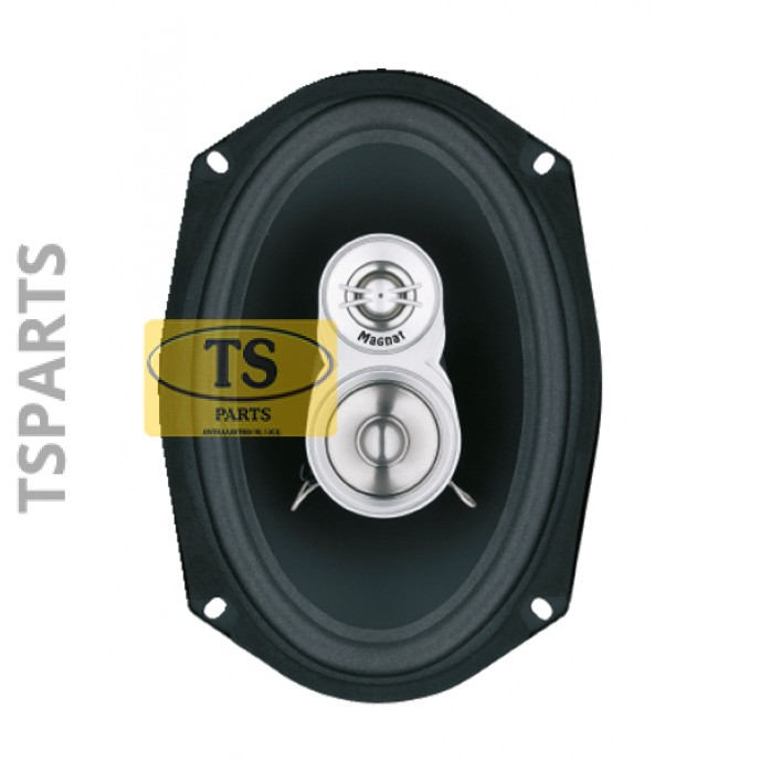MAGNAT ULTRA 690 3-WAY 6X9 SPEAKERS 150 WATTS MAX   ULTRA690 Edition 693 3-way triaxial system,  ΗΧΕΊΑ