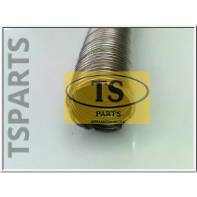 1321567A 479721 EBERSPACHER OR WEBASTO EXHAUST PIPE 24MM | 36061296 | 90394A      Eberspacher / Eberspacher Spare Parts / D1LCC / Eberspacher Comb
