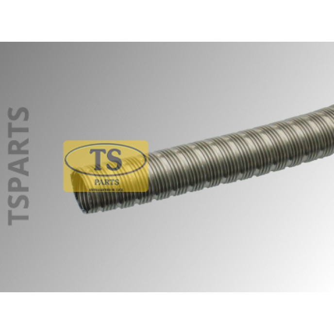 1321567A 479721 EBERSPACHER OR WEBASTO EXHAUST PIPE 24MM | 36061296 | 90394A      Eberspacher / Eberspacher Spare Parts / D1LCC / Eberspacher Comb