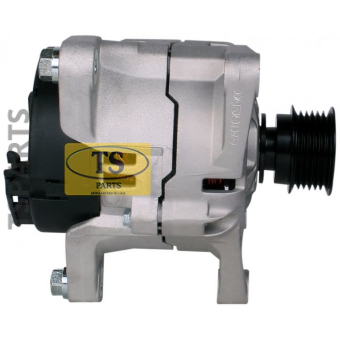 ALTENATOR & ΑΝΤΑΛΛΑΚΤΙΚΑ - RML REF 100-446 Voltage / Power:	12V 100 Amp Pulley / Drive:	Pulley PV6 x 52 Product Type:	Alternator Product Application:	BMW Replacing A13Vi200 Lucas LRA2017 LRB493 Hella CA1578 1569 BMW Various Models BMW
