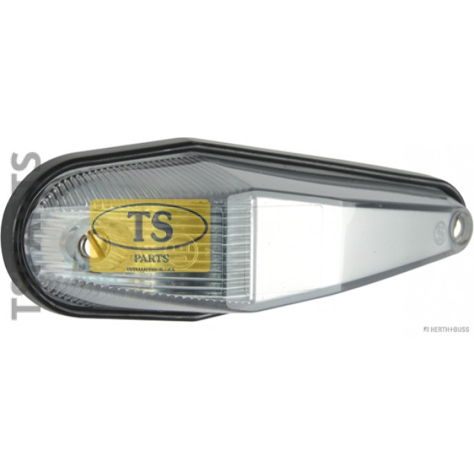 MAN 81.25260.6052 (81252606052), Marker Light  ΟΓΚΟΥ ΟΥΡΑΝΟΥ IVECO 42330719EE MAN 81.25260-6016 VOLVO 1576321 ΦΑΝΑΡΙΑ ΔΙΑΦΟΡΑ