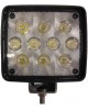 587 210 Work Lamp LED 9-36V Worklight LED 98x110x45 mm 9-36V 1100 Lumen ΦΑΝΑΡΙΑ LED