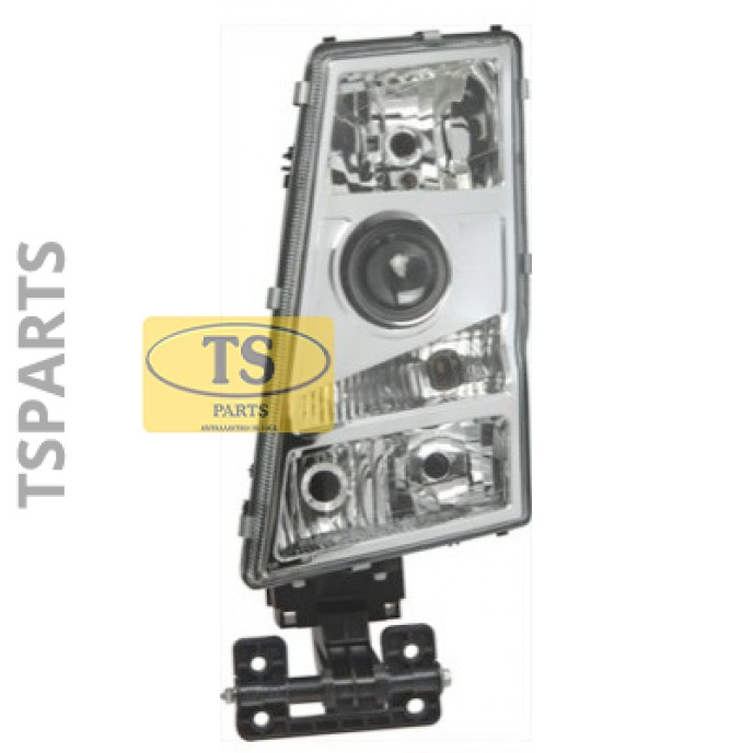 81658070 KAMAR VOLVO FM  2.24458 Headlight Volvo FH-FM Links Headlight left for Volvo FH-FM  OE numbers: 20360898 20713720 ΦΑΝΑΡΙΑ ΔΙΑΦΟΡΑ