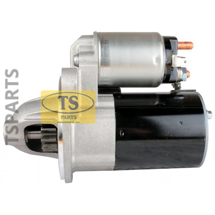 RML REF 200-570 Voltage / Power:	12V 1.4 KW Pulley / Drive:	Drive 11 Teeth Product Type:	Starter Motor Product Application:	Yanmar Various Equipment Replacing S114-817 Lucas LRS1531 LRS1617 O.E.M 129608-77010 Yanmar Various Models ΜΙΖΕΣ ΤΡΑΚΤΕΡ