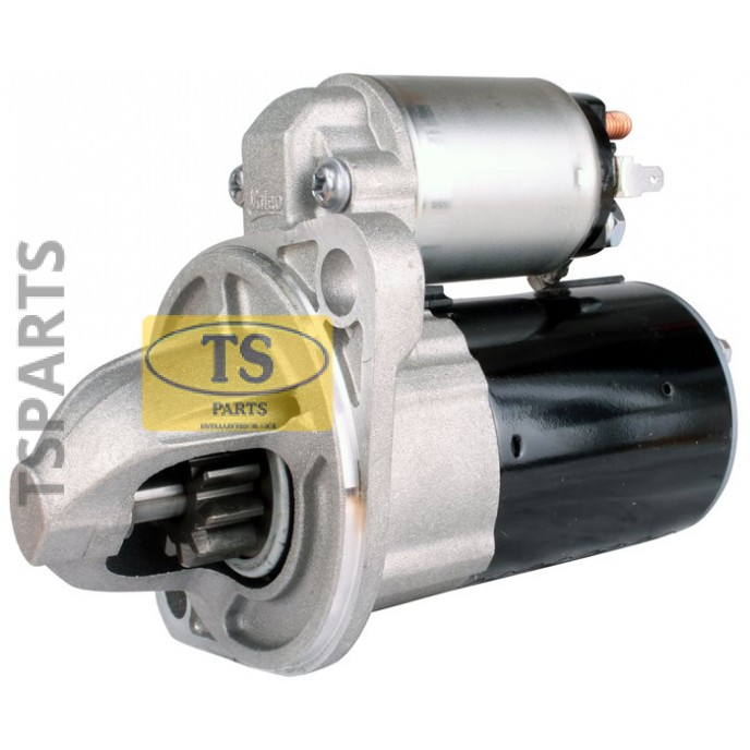 RML REF 200-570 Voltage / Power:	12V 1.4 KW Pulley / Drive:	Drive 11 Teeth Product Type:	Starter Motor Product Application:	Yanmar Various Equipment Replacing S114-817 Lucas LRS1531 LRS1617 O.E.M 129608-77010 Yanmar Various Models ΜΙΖΕΣ ΤΡΑΚΤΕΡ