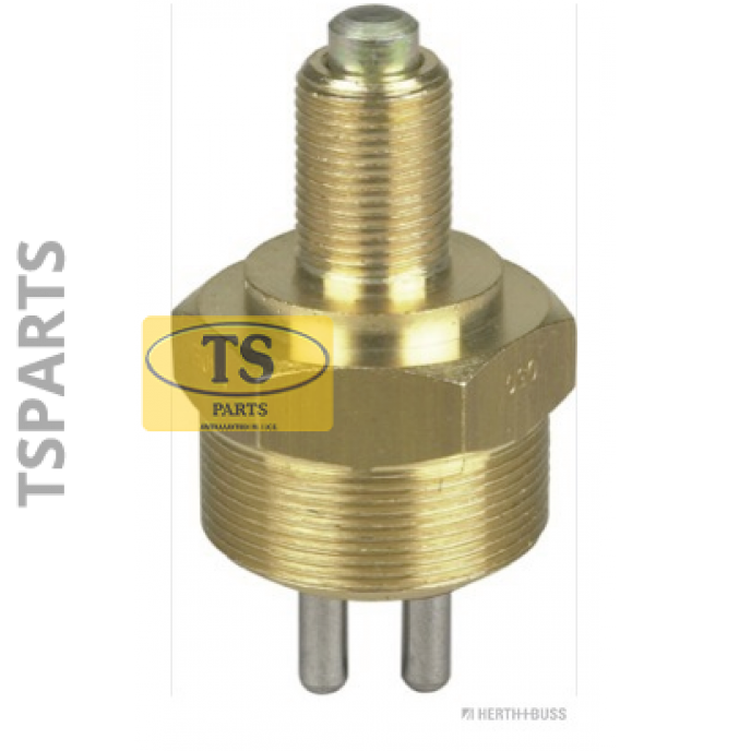 7.6100 FACET ΒΑΛΒΙΔΑ ΟΠΙΣΘΕΝ ΜΕRCEDES VITO V-CLASS  70485078 HERTH+BUSS ELPARTS - Switch, reverse light Διακόπτης, φώτα όπισθεν MERCEDES-BENZ 0005455409 0005458009  Switch Art. No. 4.61818   ΒΑΛΒΙΔΑ AGR STOP ΛΑΔΙΟΥ