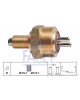 7.6100 FACET ΒΑΛΒΙΔΑ ΟΠΙΣΘΕΝ ΜΕRCEDES VITO V-CLASS  70485078 HERTH+BUSS ELPARTS - Switch, reverse light Διακόπτης, φώτα όπισθεν MERCEDES-BENZ 0005455409 0005458009  Switch Art. No. 4.61818   ΒΑΛΒΙΔΑ AGR STOP ΛΑΔΙΟΥ