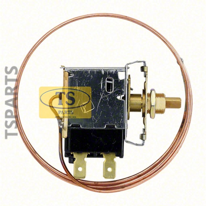 Air Conditiong - 20240006 Θερμοστάτες  THERMOSTAT, 610MM 24 UNIVERSAL, AIR-CHIEF NISU A/C SYSTEMS   Θερμοστάτες