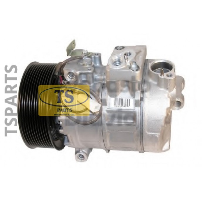 DCP17B35 DENSO ΚΟΜΠΡΕΣΕΡ A/C MERC ACTROS 2635 A541230 447190-5530 7SBU16C; 126 MM; PV9; 24V; IN; MERCEDES ACTROS; DCP17036 MERCEDES ACTROS MPII OE: 0002343111 - 5412300611 - 5412301211 - A0002343111 - A5412300611 - A5412301211 A/C SYSTEMS ΣΥΜΠΙΕΣΤΕΣ - COM