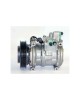 DCP06003  DENSO ΚΟΜΠΡΕΣΕΡ A/C 447100-6590 Compressor A / C Denso 10PA17C; 136.5 mm; PV6; 12V;  A/C SYSTEMS ΣΥΜΠΙΕΣΤΕΣ - COMPRESSOR A/C SYSTEMS