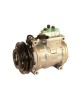 DCP06009 DENSO ΚΟΜΠΡΕΣΕΡ A/C CHRYSLER : 5264732, 05278462AAD, 5278462AAA Compressor Denso complete  447100-2430 Compressor A / C Denso 10PA17C; 143 mm; A1; 12V; IN; Chrysler Voyager / Grand   CHRYSLER NEON De 95 à 97 CHRYSLER NEON De 97 à 99   A/C SYSTEMS