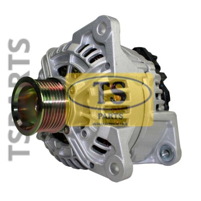 RML REF 100-492 Voltage / Power:	24V 110 Amp Pulley / Drive:	Pulley PV8 x 55 Product Type:	Alternator Product Application:	Layland Daf Trucks Replacing 0124 655 006 Lucas LRA3417 LRA3207 O.E.M 1401948 Leyland Daf