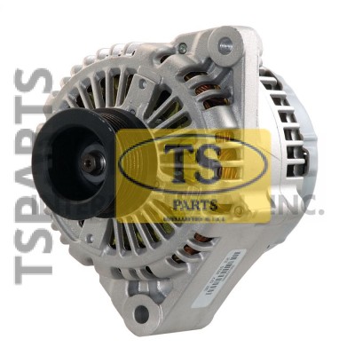 RML REF 100-280 Voltage / Power:	12V 140 Amp Pulley / Drive:	Pulley PV6 x 58 Product Type:	Alternator Product Application:	Ford / Jaguar / Mazda Replacing 102211-0860 O.E.M 1X43-10300-BD O.E.M XR8-22418 X Type Jaguar Various Models