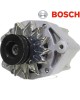 ALTENATOR & ΑΝΤΑΛΛΑΚΤΙΚΑ - 100-303 ΑΛΤENEIΤΟΡ BOSCH  24V 55Α DAF\MAN (2+1ΑΥΤΙΑ)   Voltage / Power:	24V 55 Amp Pulley / Drive:	Pulley Various Product Type:	Alternator Product Application:	Layland Daf Trucks Replacing 0120469891 Lucas LRB102 LRA978 Hell