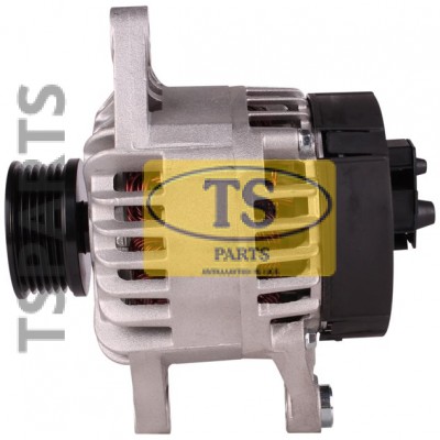 100-052  ΑΛΤENEIΤΟΡ 12V 65A FIAT BRAVO\BRAVA 1.6 16V 95-01  12V 65 Amp  Pulley PV6 x 62 Product Type:	Alternator Product Application:	Fiat / Iveco / Lancia Frame Number:	FR58 Replacing 63321311 Lucas LRB328 Hella CA1160 Fiat/Lancia Various Models