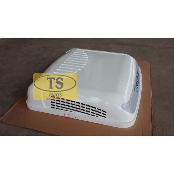 Resfriar cooler S6 24V with LED lighting AUTOCLIMA AIR CONDITION