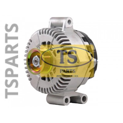 RML REF 100-482 Voltage / Power:	12V 130 Amp Pulley / Drive:	Pulley PV6 x 59 Product Type:	Alternator Product Application:	Ford / Jaguar / Mazda Replacing F772-10346-AB XL2Z-10346-AA Ford Various Models