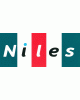 ΔΙΑΚΟΠΤΗΣ ΜΙΖΑΣ NILES 3 ΕΠΑΦΕΣ  NILES	HI-3D Διακόπτες Τιμονιού