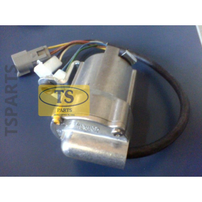 1.20023  Αισθητήρας, θέση του πεντάλ γκαζιού  Sensor, accelerator pedal replaces VDO: 445-804-007-001  Art. No. 1.20023  SCANIA 1364185 Sensor DT 1.20023 (120023),  Scania 124  Accelerator pedal sensor     VDO NO:445-804-007-001Z Ref.Scania 1364185 SCANIA